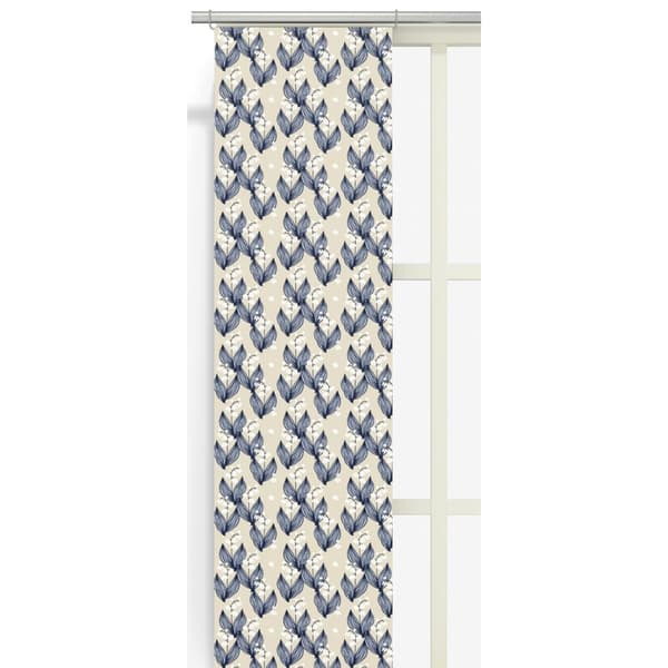 Skogsbrynet Panelgardiner 2-pack