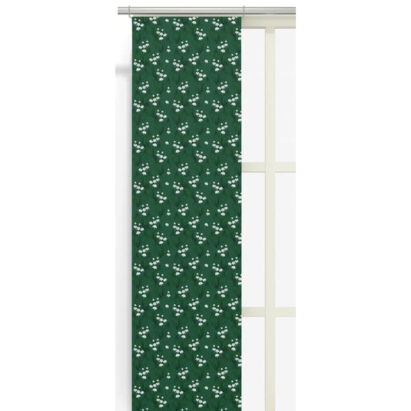 Skogsbrynet Panelgardiner 2-pack