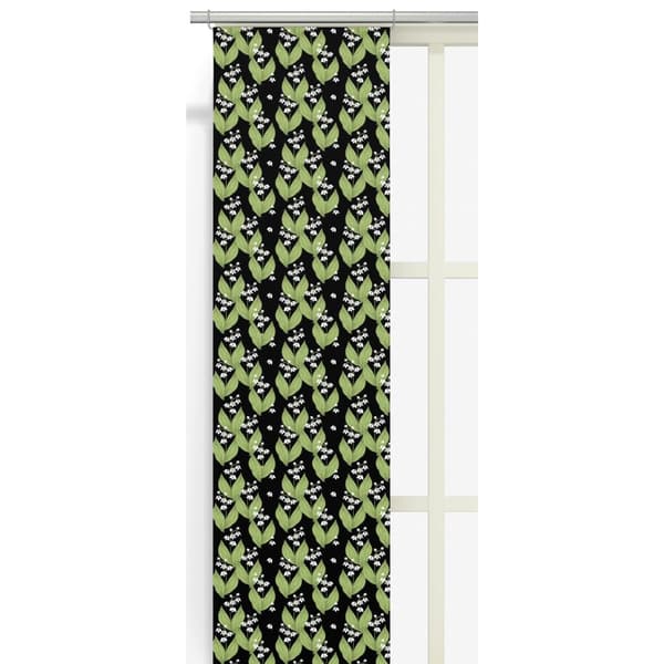 Skogsbrynet Panelgardiner 2-pack