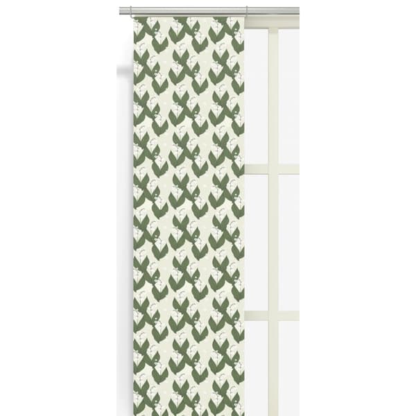 Skogsbrynet Panelgardiner 2-pack