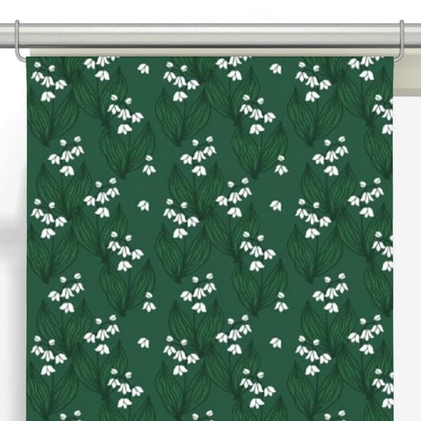 Skogsbrynet Panelgardiner 2-pack