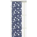 Miniatyrbild 5 av 5: Blomstersurr Panelgardiner 2-pack
