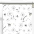 Miniatyrbild 1 av 5: Blomstersurr Panelgardiner 2-pack