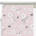 Miniatyrbild 1 av 5: Blomstersurr Panelgardiner 2-pack