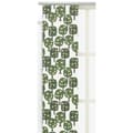 Miniatyrbild 2 av 4: Äppelskogen Panelgardiner 2-pack