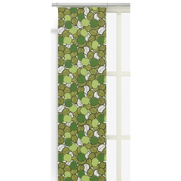 Päppel Panelgardiner 2-pack