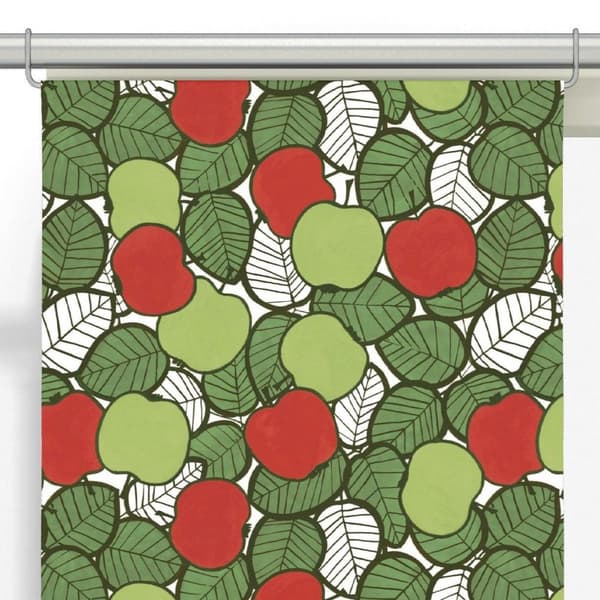 Päppel Panelgardiner 2-pack