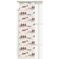 Miniatyrbild 3 av 4: Kust Panelgardiner 2-pack
