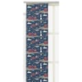 Miniatyrbild 4 av 4: Kust Panelgardiner 2-pack