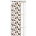 Miniatyrbild 3 av 4: Granland Panelgardiner 2-pack