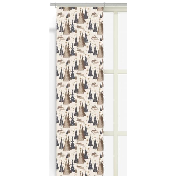 Granland Panelgardiner 2-pack
