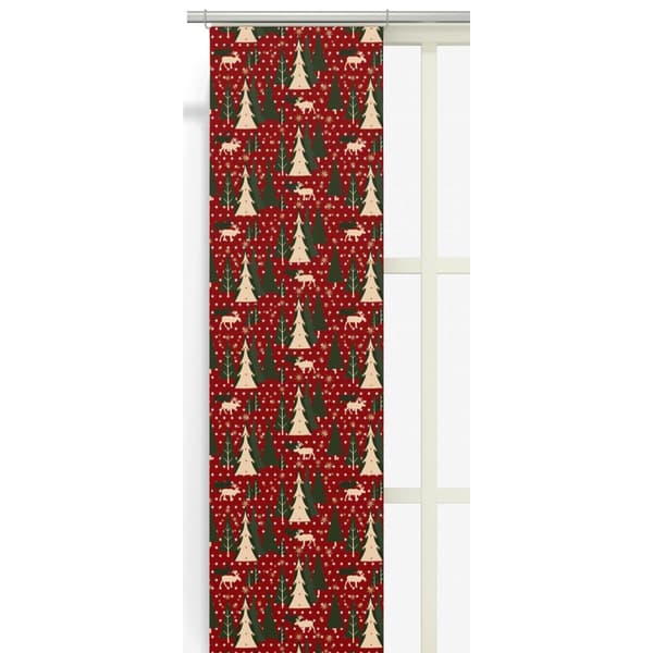 Granland Panelgardiner 2-pack