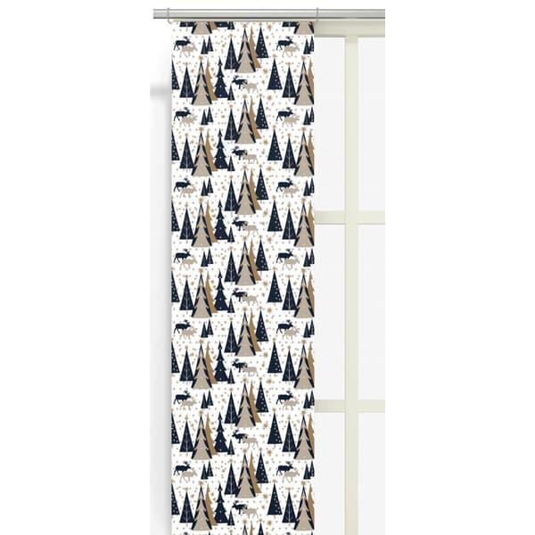 Granland Panelgardiner 2-pack