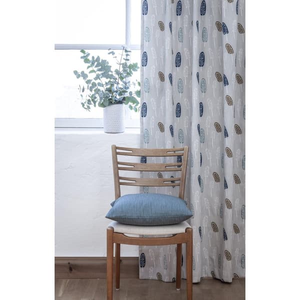 VIPPA Gardinlängd multiband