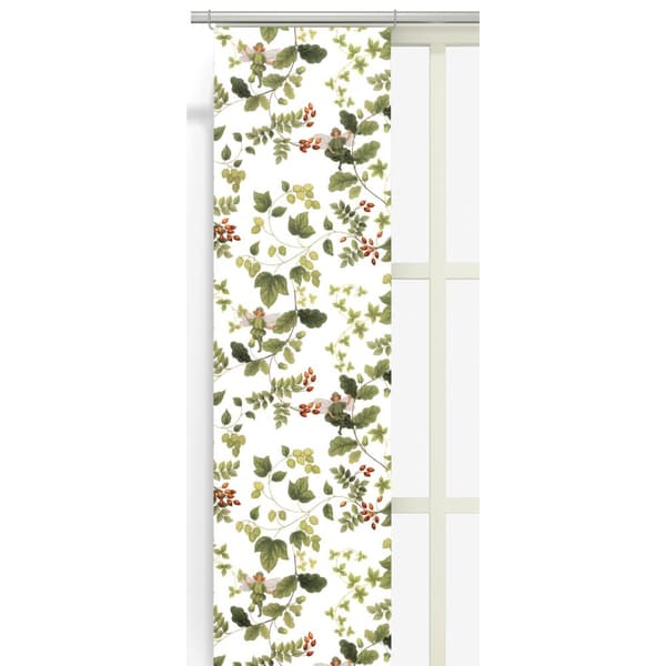 Skogsälvan Panelgardiner 2-pack