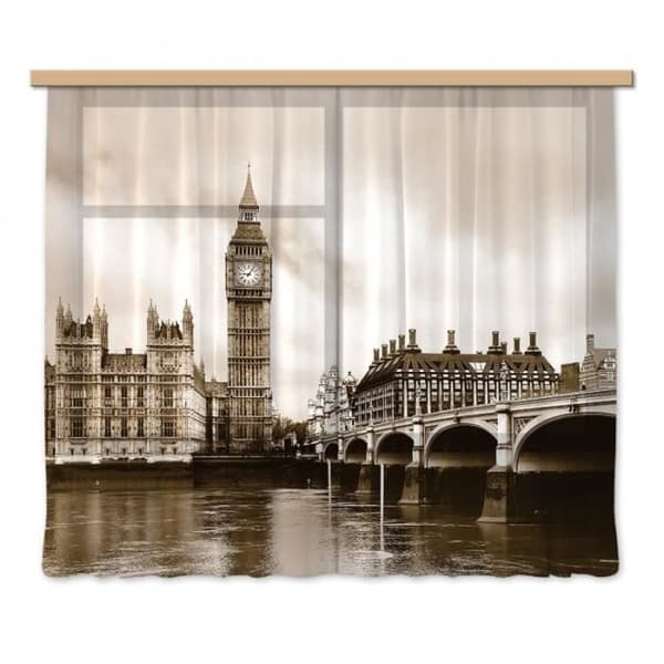 London Big Ben gardiner - 2 st