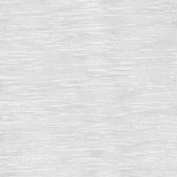”Moly” skärmgardin 135 x 240 cm Atmosphera – Vit