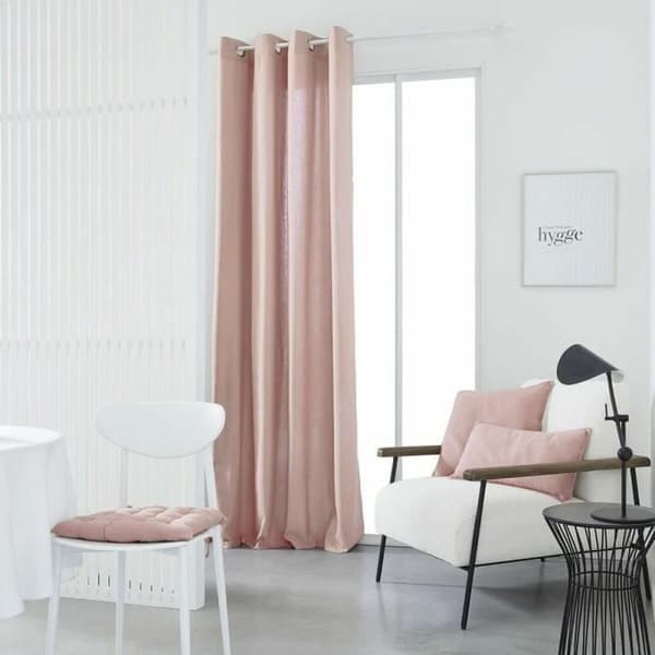 Gardin TODAY Rosa 140 x 240 cm