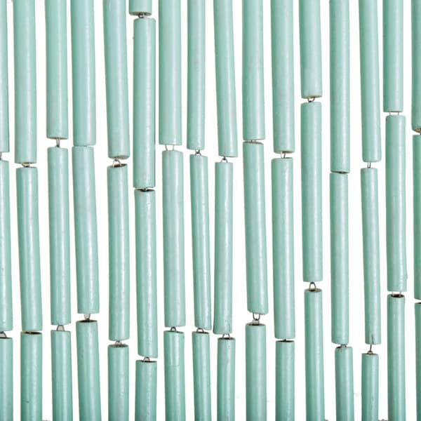 insektgardin 90 x 200 cm bambus
