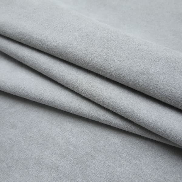 Pimennysverhot koukuilla 2 kpl harmaa 140x225 cm