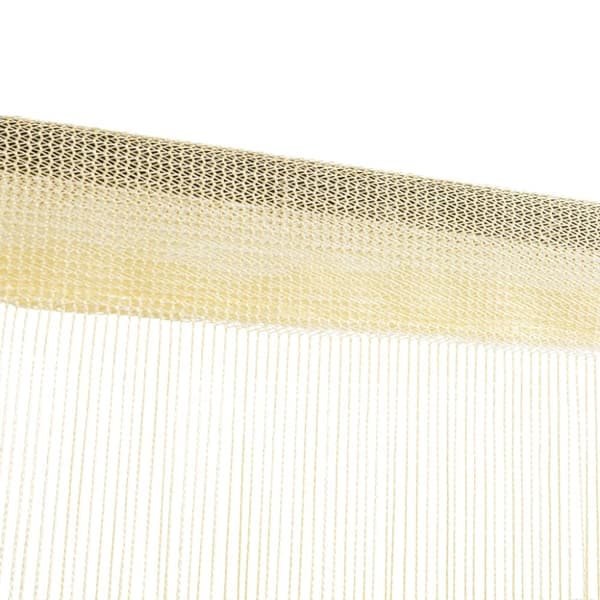 String-verhot 2 kpl 100x250 cm Kerma
