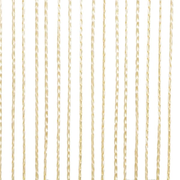 String-verhot 2 kpl 100x250 cm Kerma