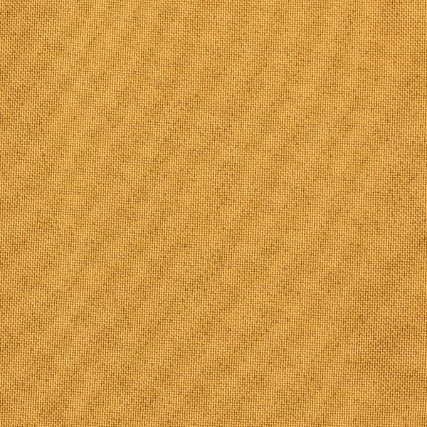 Pellavamaiset pimennysverhot renkailla 2kpl keltainen 140x225cm