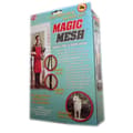 Miniatyrbild 2 av 3: VU TV Magic Mesh Magnetiska myggavvisande gardiner