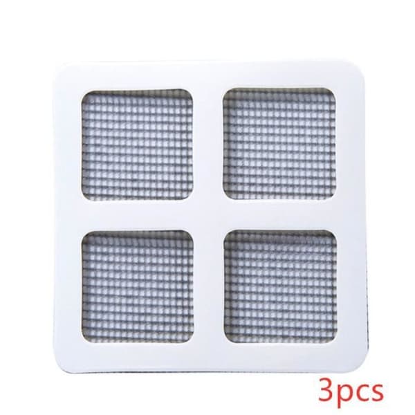 Myggmedel Fönsternät Mesh Strumpbyxor Garn Patch Reparationstejp Sommarskärm Fönsterdörr Myggnät [76AE6CC]