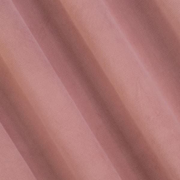 FÄRDIG GARDIN MILO 140 X 250 CM ROSA