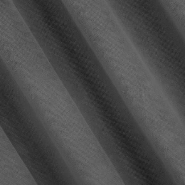 KLARGAVET GARDIN MILO 140 X 250 CM STÅL