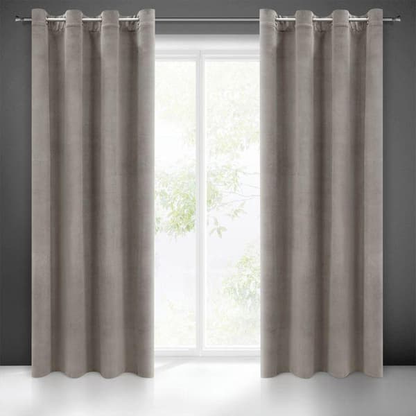 VALMIS VERHO MILO 140 X 250 CM HARMAA