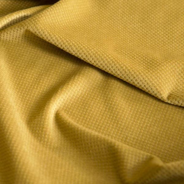 KLARGAVET GARDIN MILO 140 X 250 CM GULD