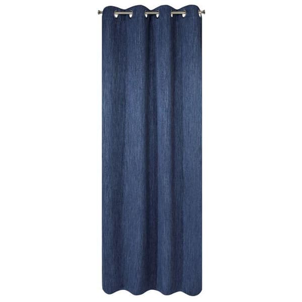 KLARGAVET ROSSIE GARDIN 140 X 250 CM NAVY