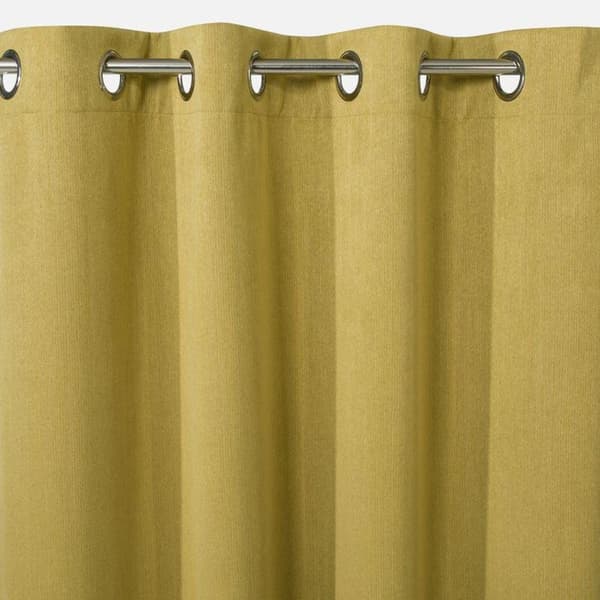 KLARGAVET ROSSIE GARDIN 140 X 250 CM SENNEPS