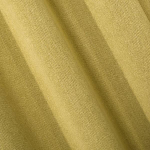 KLARGAVET ROSSIE GARDIN 140 X 250 CM SENNEPS