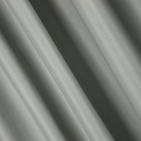 FÆRDIG AGGIE GARDIN 140 X 250 CM MØRK BEIGE