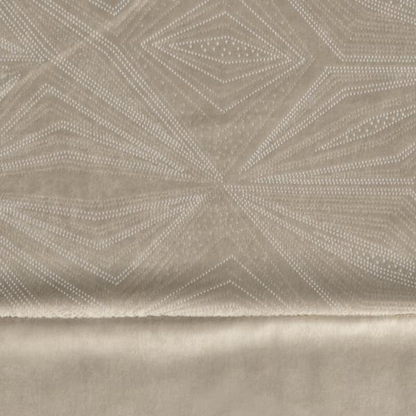 FÄRDIG GARDIN ARIANA 140 X 250 CM BEIGE