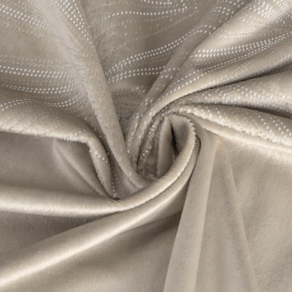 FÄRDIG GARDIN ARIANA 140 X 250 CM BEIGE