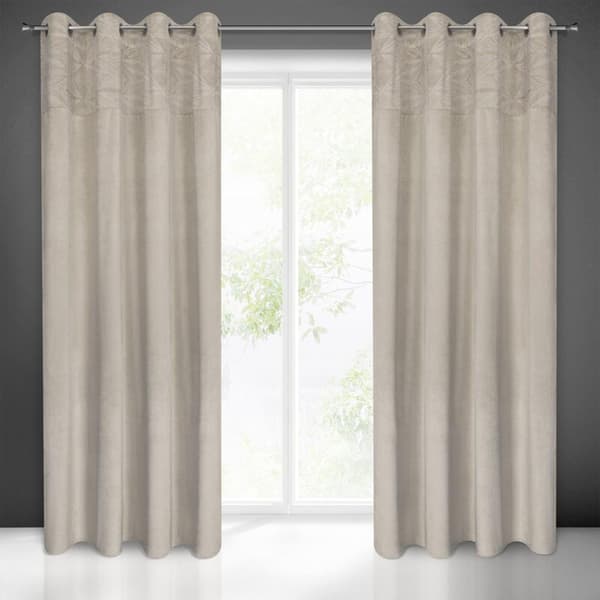 VALMIS VERHO ARIANA 140 X 250 CM BEIGE