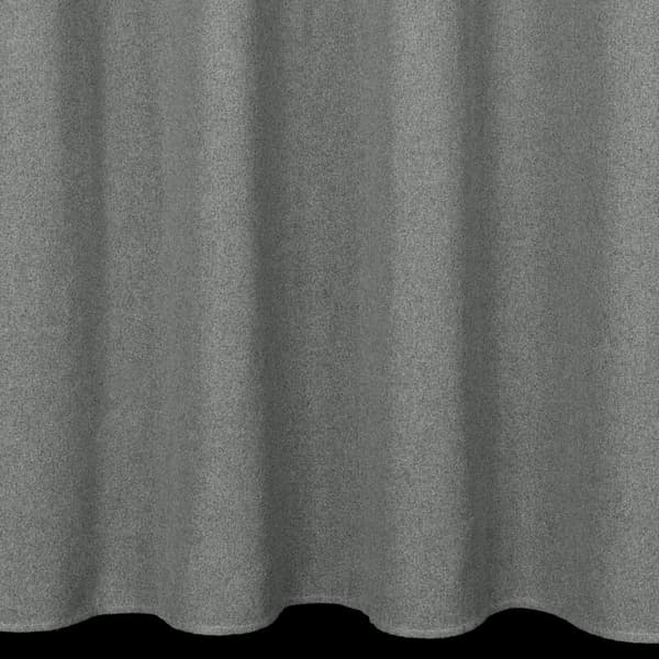 FÄRDIG GARDIN LIDIA 140 X 250 CM GRÅ