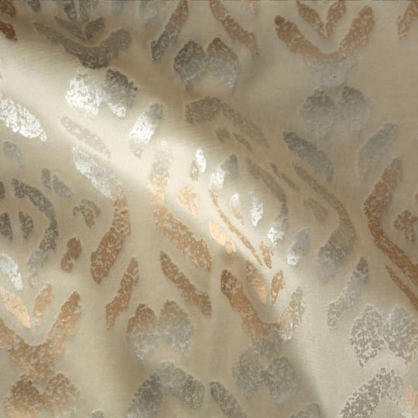 KLARGAVET LIZA-GARDIN 140 X 250 CM CREME