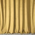 Miniatyrbillede 7 af 9: KLARGAVET PIERRE GARDIN PÅ TAPE 140 X 300 CM SENNEPS