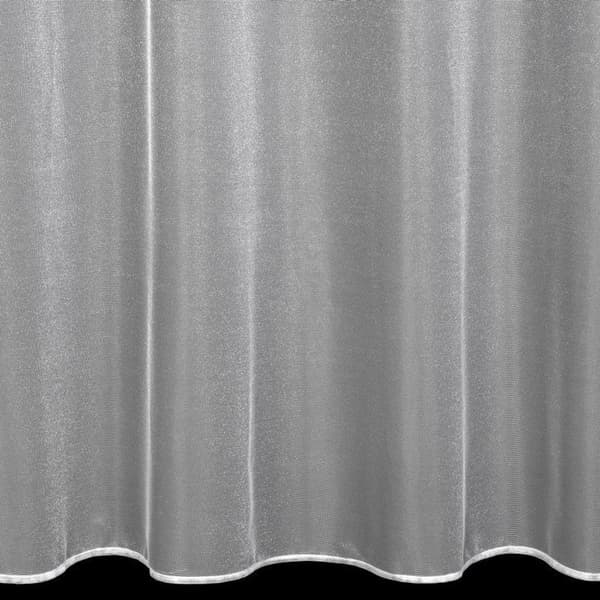 KLARGAVET SARI-GARDIN 1 350 X 250 CM HVID
