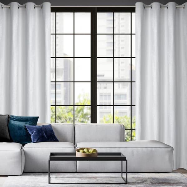 VALMIS AGGIE VERHO 140 X 250 CM VAALEAHOPEAA
