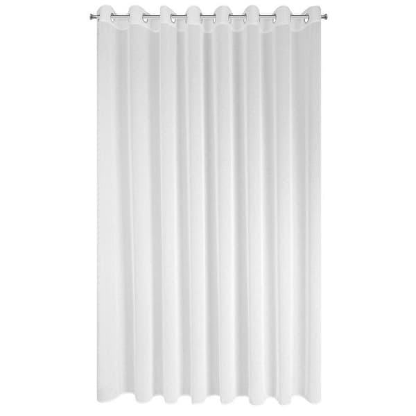VALMIS VERHO ANGELA 300 X 250 CM VALKOINEN