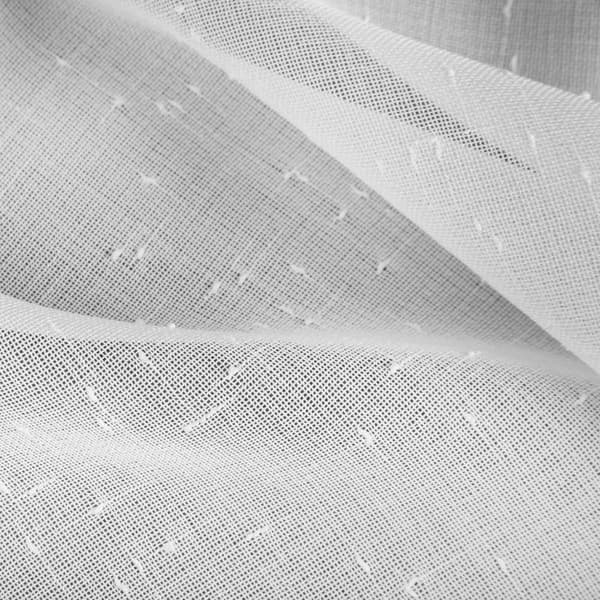 VALMIS VERHO ANGELA 300 X 250 CM VALKOINEN