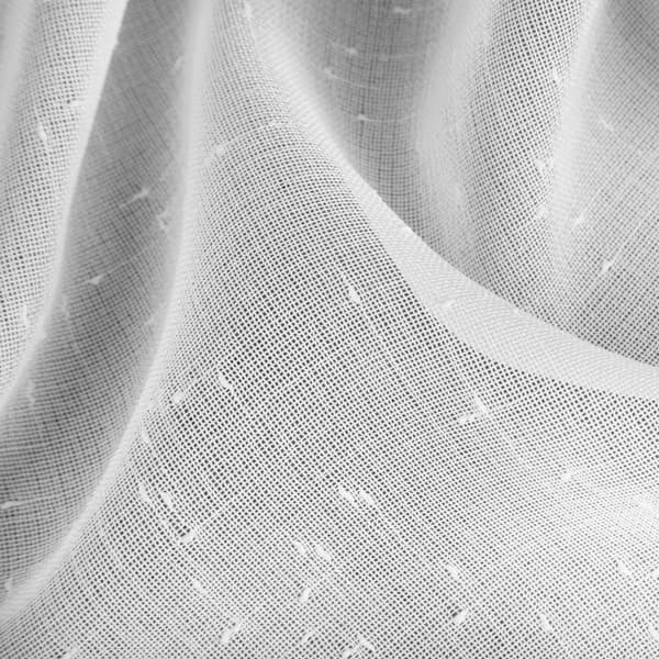 VALMIS VERHO ANGELA 300 X 250 CM VALKOINEN