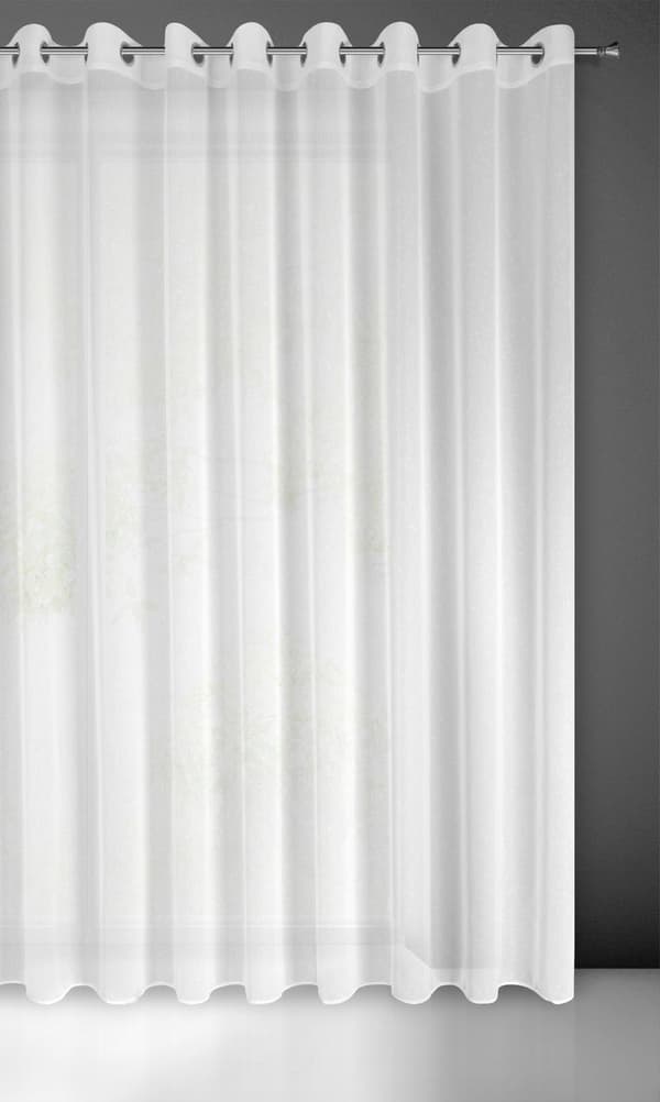 VALMIS VERHO ANGELA 300 X 250 CM VALKOINEN