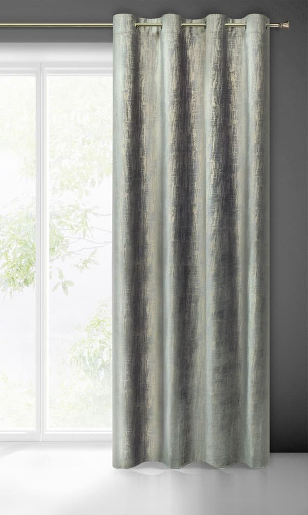 VALMIS VERHO MARSALA 140 X 250 CM HARMAA